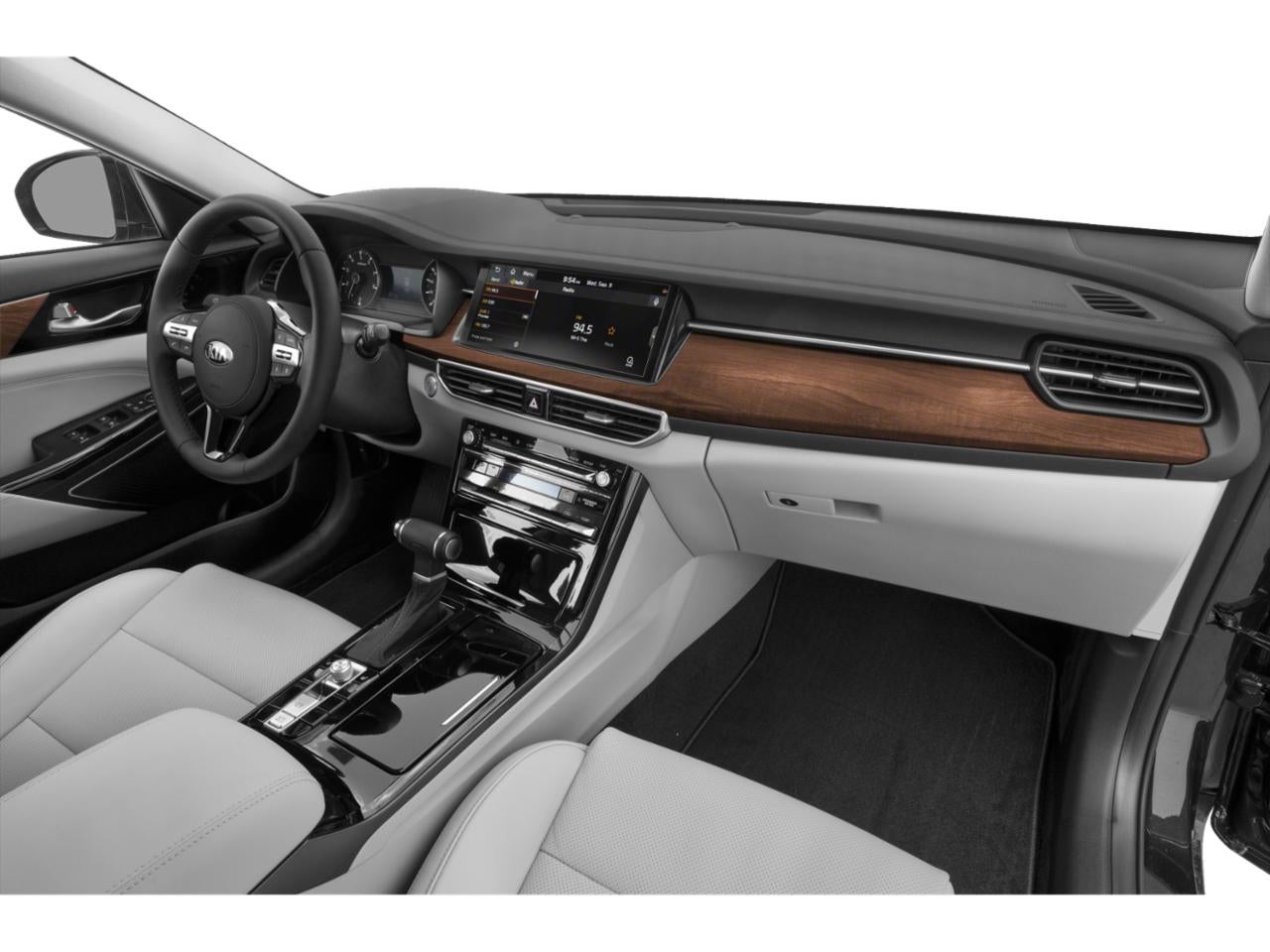 2020 Kia Cadenza Technology Sedan