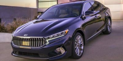 2020 Kia Cadenza Technology Sedan