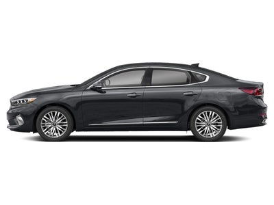 2020 Kia Cadenza Technology Sedan