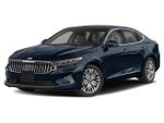2020 Kia Cadenza Technology Sedan
