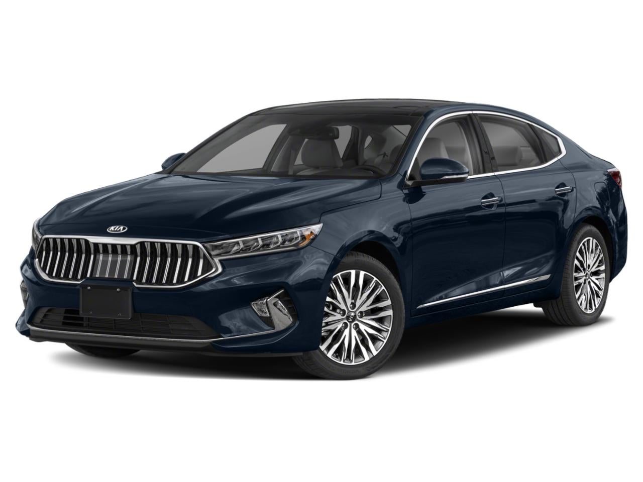 2020 Kia Cadenza Technology Sedan