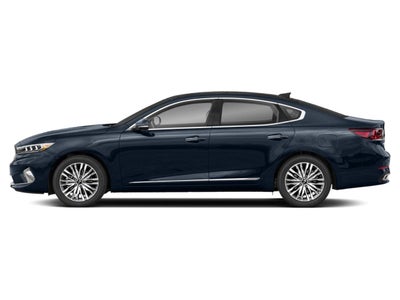 2020 Kia Cadenza Technology Sedan