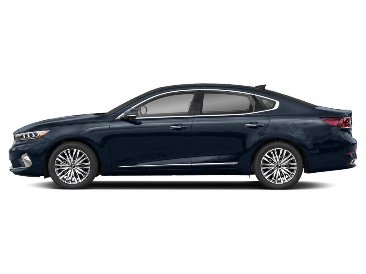2020 Kia Cadenza Technology Sedan