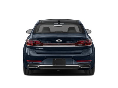2020 Kia Cadenza Technology Sedan