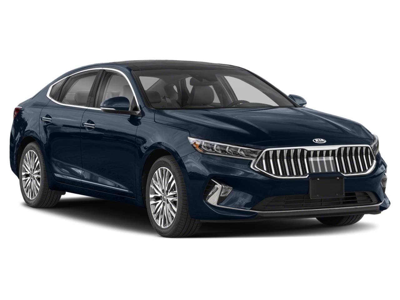 2020 Kia Cadenza Technology Sedan