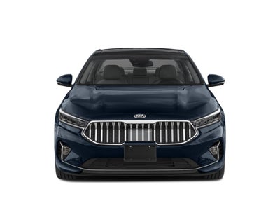 2020 Kia Cadenza Technology Sedan