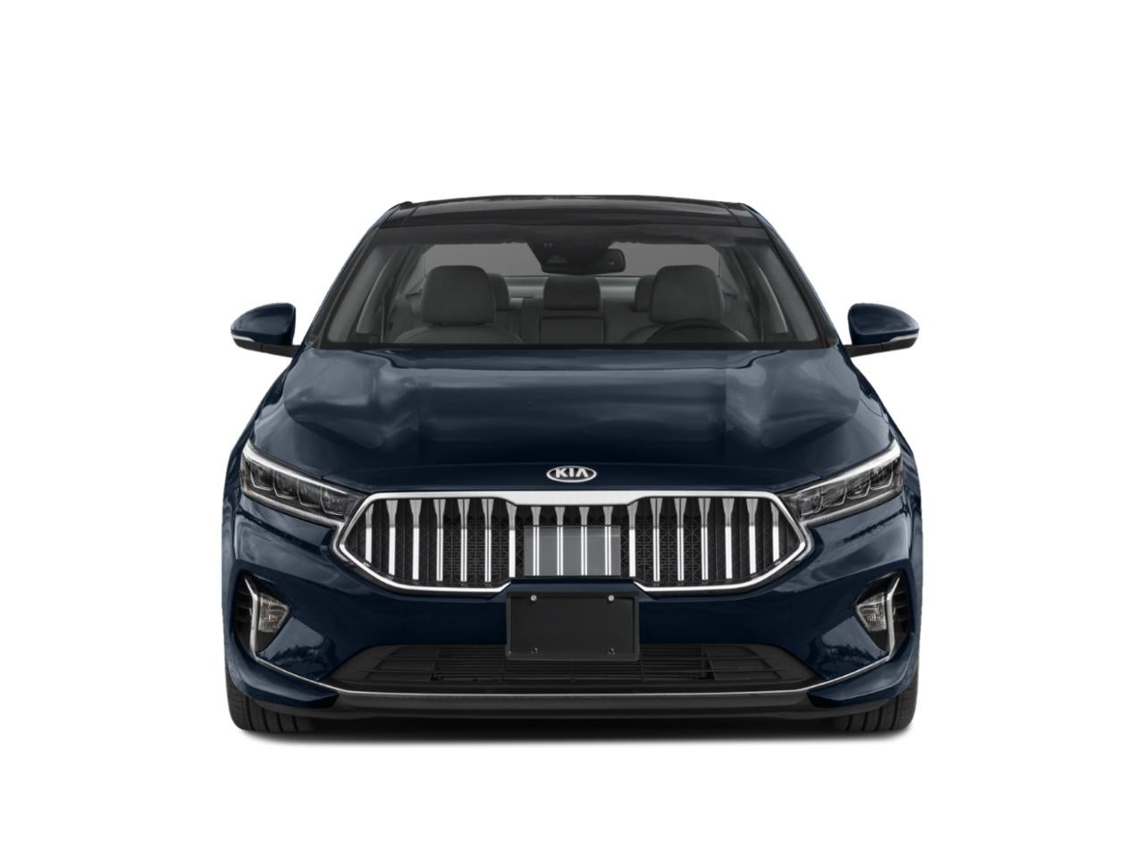 2020 Kia Cadenza Technology Sedan