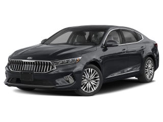 2020 Kia Cadenza Technology Sedan