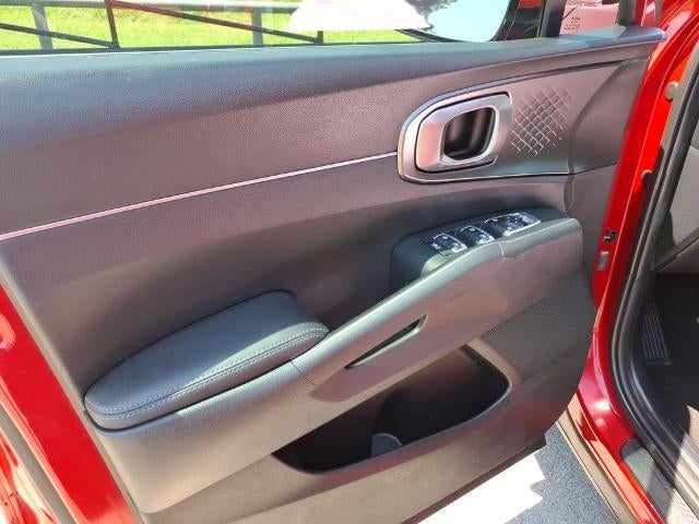 2023 Kia Sorento Hybrid EX AWD
