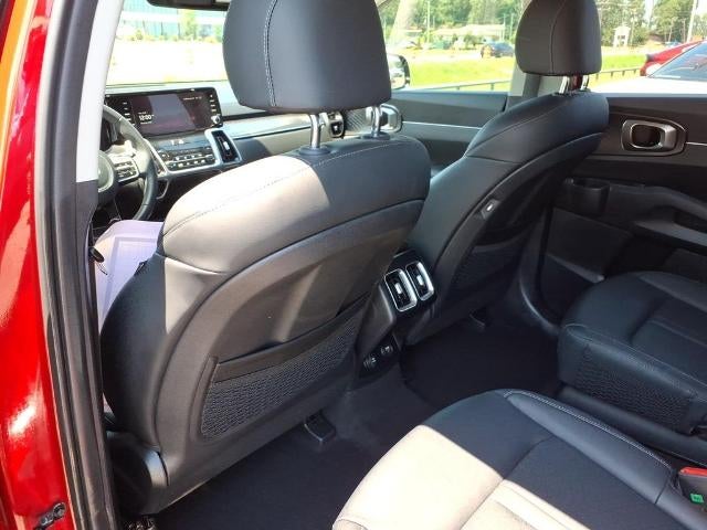 2023 Kia Sorento Hybrid EX AWD