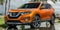 2018 Nissan Rogue FWD SV