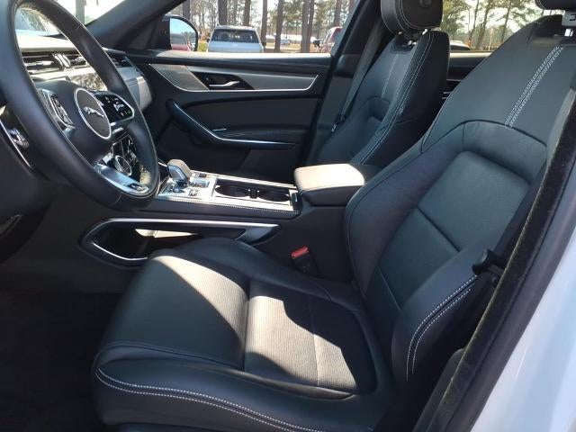 2024 Jaguar F-PACE R-Dynamic S P400 AWD