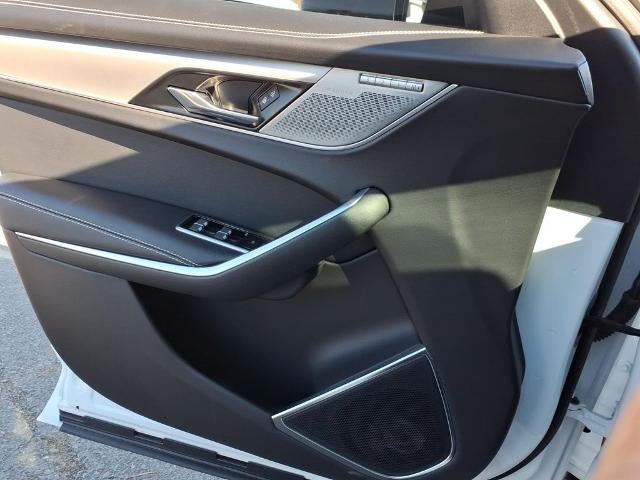 2024 Jaguar F-PACE R-Dynamic S P400 AWD