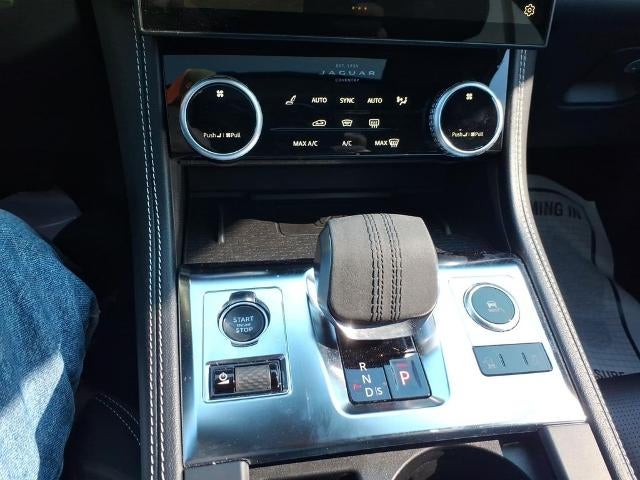 2024 Jaguar F-PACE R-Dynamic S P400 AWD