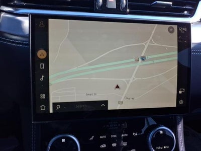 2024 Jaguar F-PACE R-Dynamic S P400 AWD