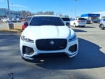 2024 Jaguar F-PACE R-Dynamic S P400 AWD
