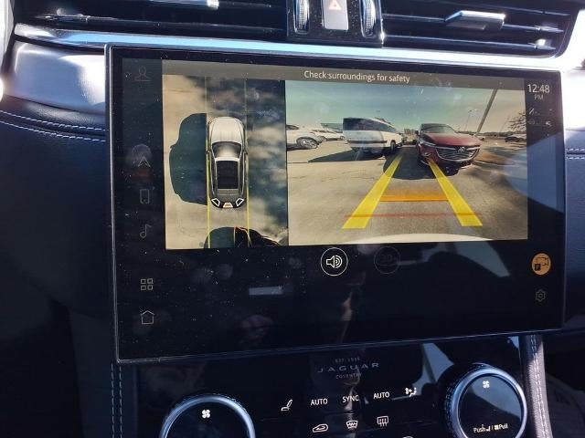 2024 Jaguar F-PACE R-Dynamic S P400 AWD