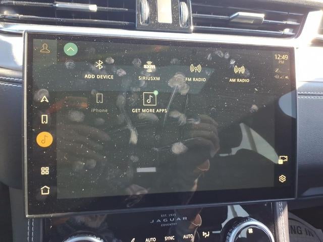 2024 Jaguar F-PACE R-Dynamic S P400 AWD