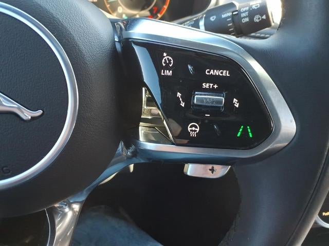 2024 Jaguar F-PACE R-Dynamic S P400 AWD