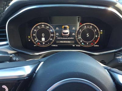 2024 Jaguar F-PACE R-Dynamic S P400 AWD