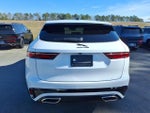 2024 Jaguar F-PACE R-Dynamic S P400 AWD