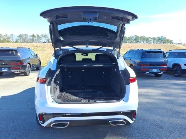2024 Jaguar F-PACE R-Dynamic S P400 AWD