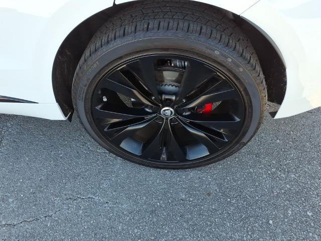 2024 Jaguar F-PACE R-Dynamic S P400 AWD