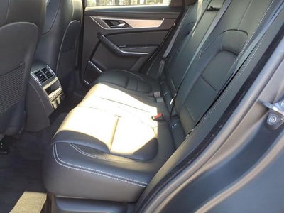 2024 Jaguar F-PACE R-Dynamic S P400 AWD