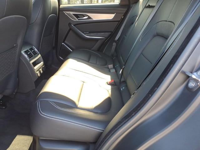 2024 Jaguar F-PACE R-Dynamic S P400 AWD