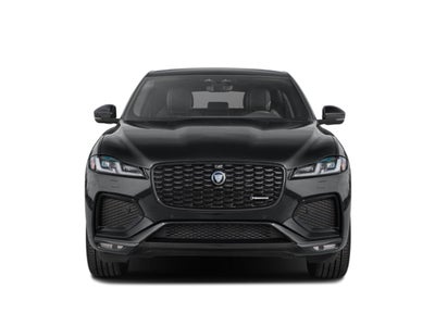2024 Jaguar F-PACE R-Dynamic S P400 AWD