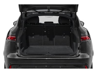 2024 Jaguar F-PACE R-Dynamic S P400 AWD