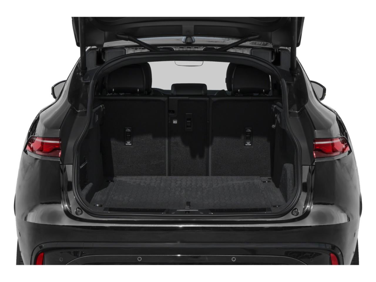 2024 Jaguar F-PACE R-Dynamic S P400 AWD