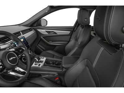 2024 Jaguar F-PACE R-Dynamic S P400 AWD