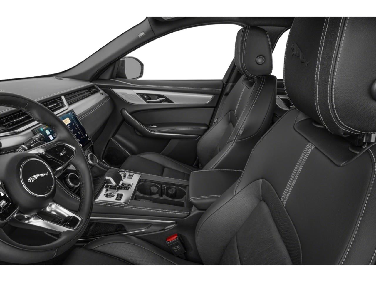 2024 Jaguar F-PACE R-Dynamic S P400 AWD