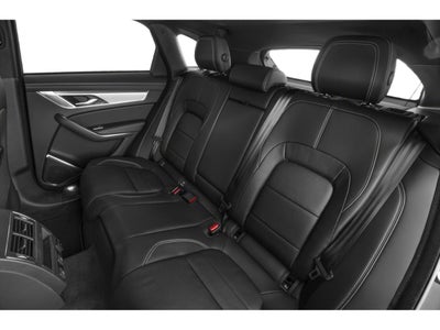 2024 Jaguar F-PACE R-Dynamic S P400 AWD