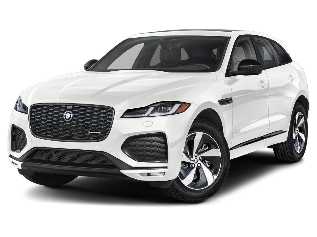 2024 Jaguar F-PACE R-Dynamic S P400 AWD