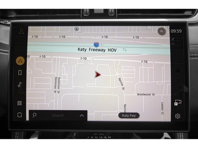 2024 Jaguar F-PACE R-Dynamic S P400 AWD