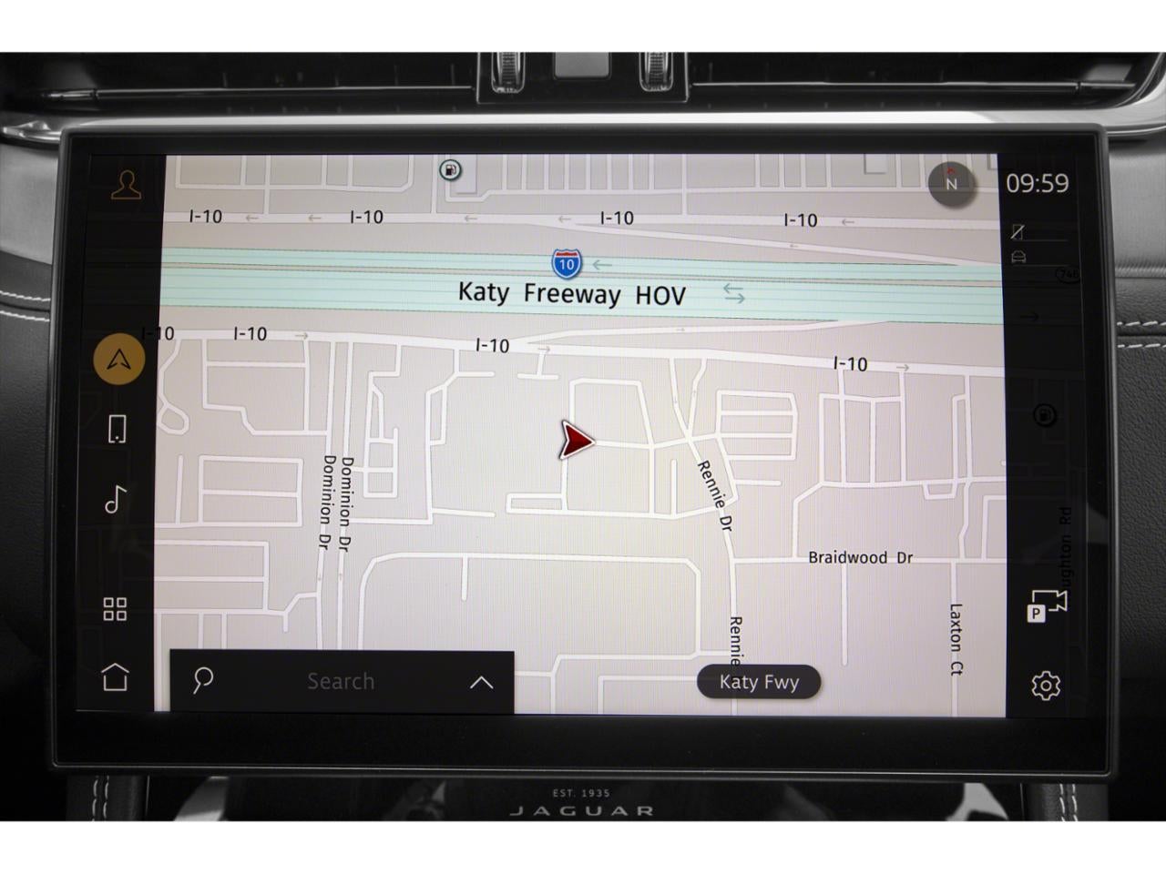 2024 Jaguar F-PACE R-Dynamic S P400 AWD