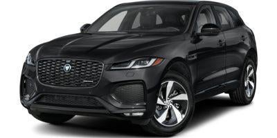 2024 Jaguar F-PACE R-Dynamic S P400 AWD