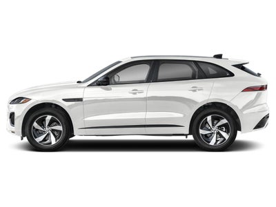 2024 Jaguar F-PACE R-Dynamic S P400 AWD