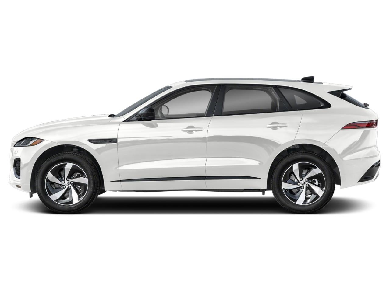 2024 Jaguar F-PACE R-Dynamic S P400 AWD