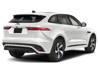 2024 Jaguar F-PACE R-Dynamic S P400 AWD