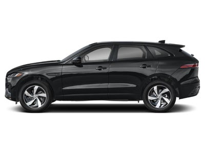 2024 Jaguar F-PACE R-Dynamic S P400 AWD