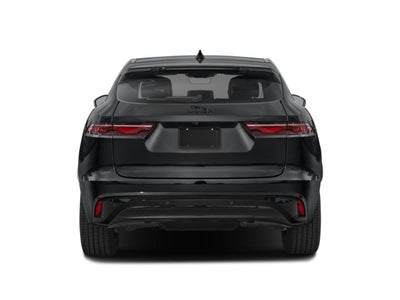 2024 Jaguar F-PACE R-Dynamic S P400 AWD