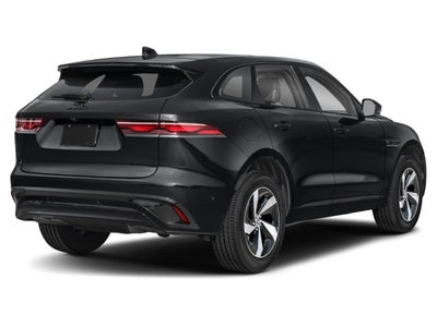 2024 Jaguar F-PACE R-Dynamic S P400 AWD
