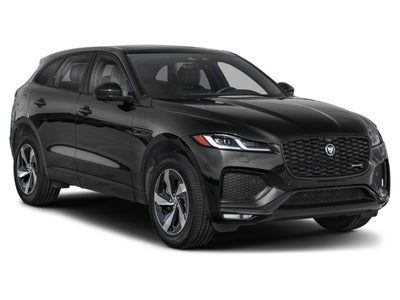 2024 Jaguar F-PACE R-Dynamic S P400 AWD