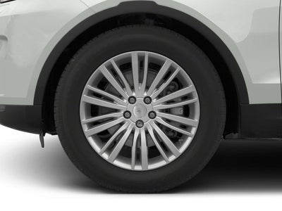 2018 Land Rover Discovery HSE Luxury V6 Supercharged