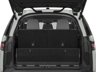 2018 Land Rover Discovery HSE Luxury V6 Supercharged