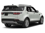 2018 Land Rover Discovery HSE Luxury V6 Supercharged