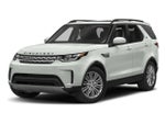 2018 Land Rover Discovery HSE Luxury V6 Supercharged